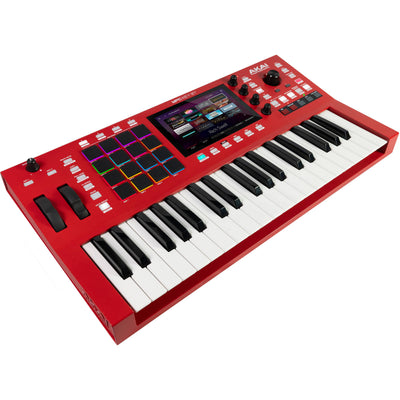 Akai Professional MPC Key 37