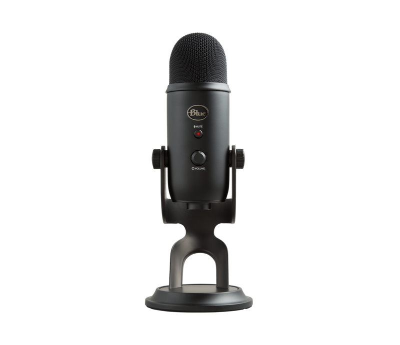 Blue Yeti