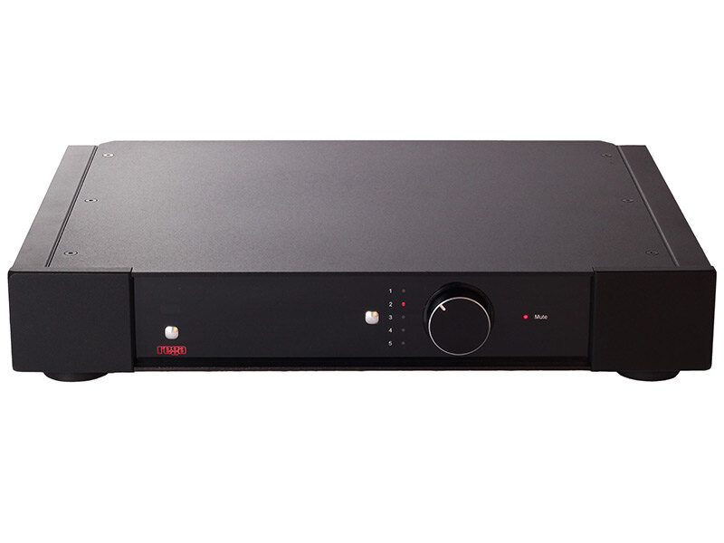 DAC-R