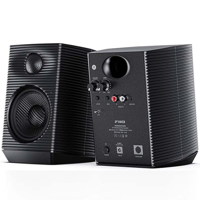 FiiO SP3 BT