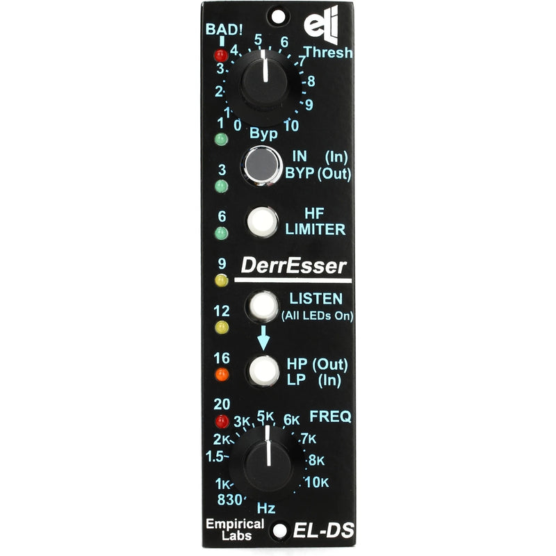 Empirical Labs EL-DS-V DerrEsser