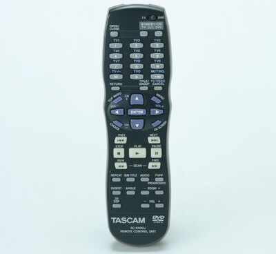 DV-D6500
