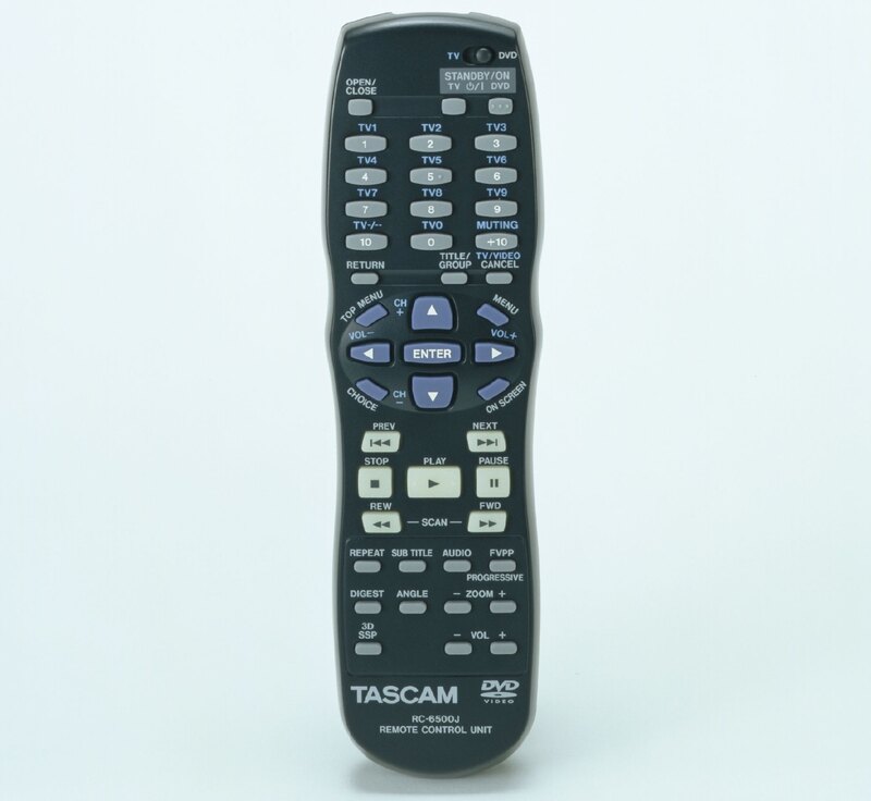 DV-D6500