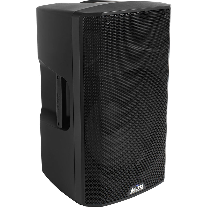 Alto Professional TX415