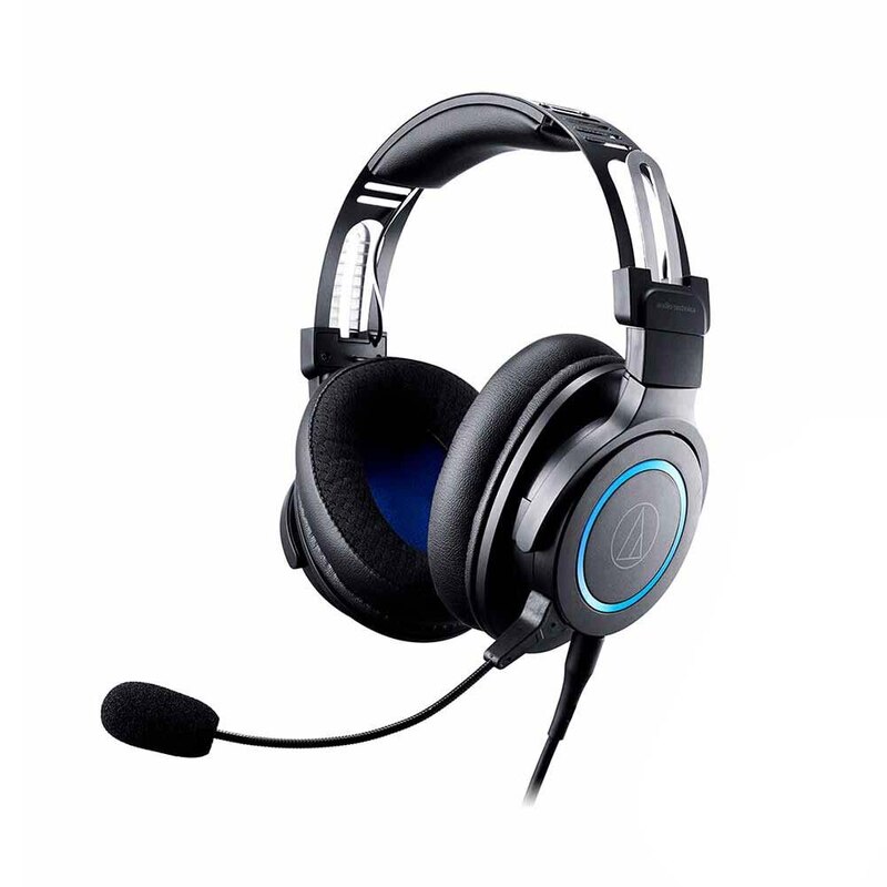 Audio-Technica ATH-G1