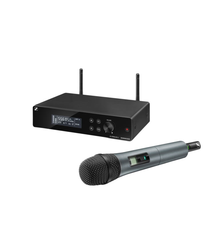 XSW 2-865-A