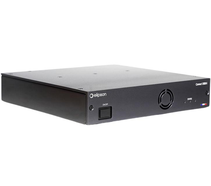 Elipson Connect 2130 Xi