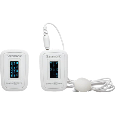 Saramonic Blink 500 Pro B1 (1 to 1) 2,4 GHz Wireless System