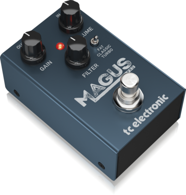 Magus Pro