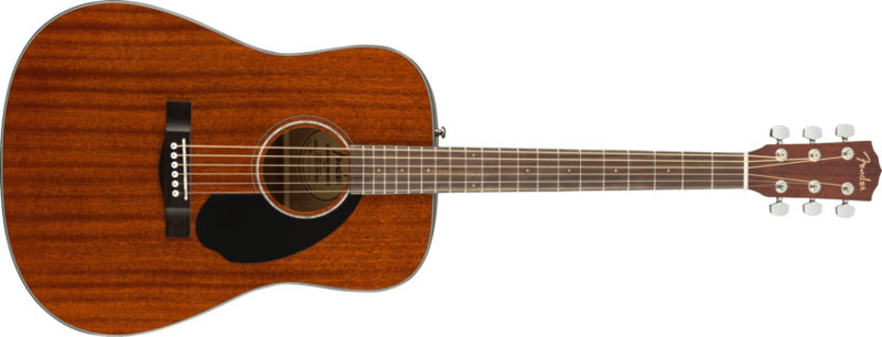 Fender CD-60S