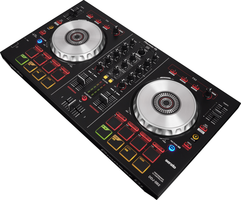 DDJ-SB2