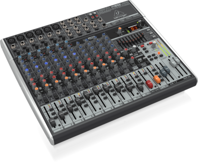 Xenyx X1832USB