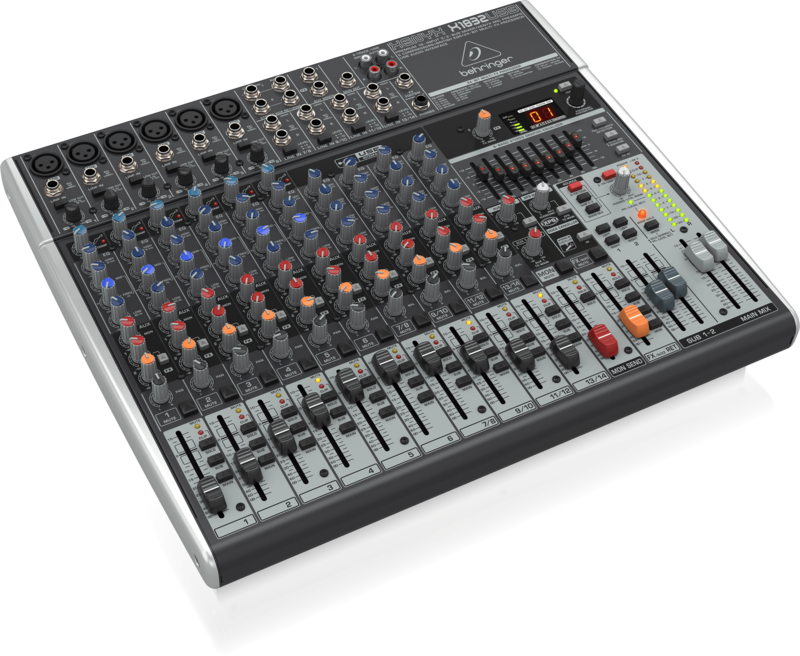 Xenyx X1832USB