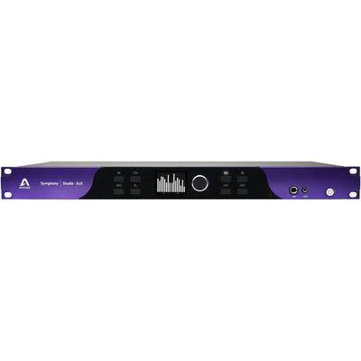 Apogee Symphony Studio 8x8