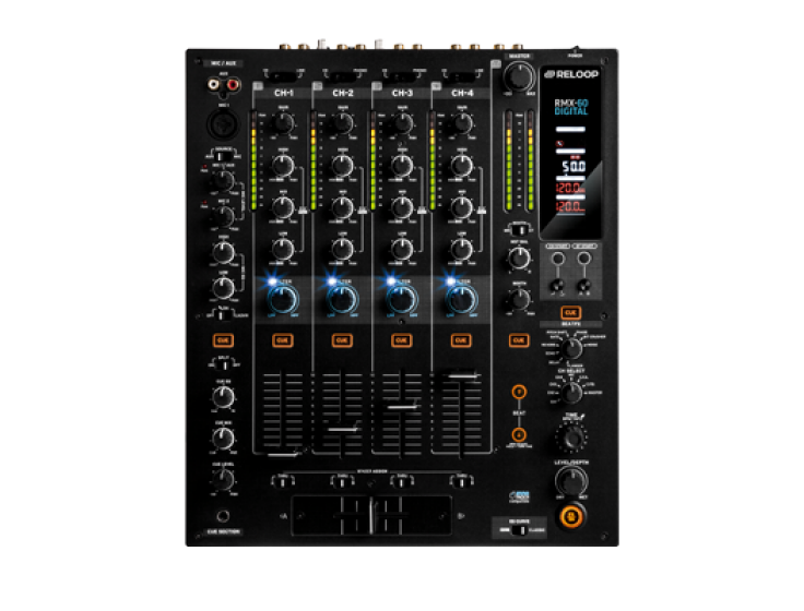 RMX-60 Digital