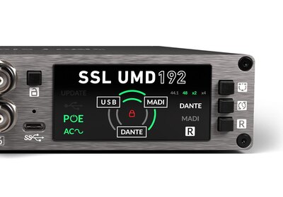 UMD192