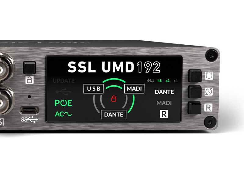 UMD192