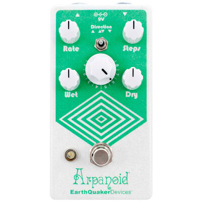 Arpanoid