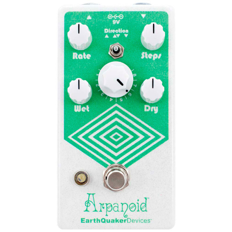 Arpanoid