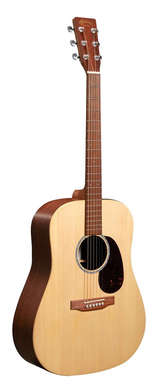 Martin D-X2E