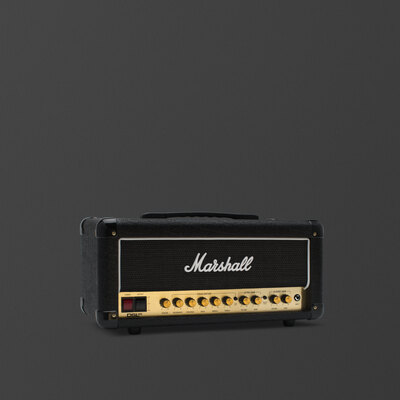 DSL20 Head