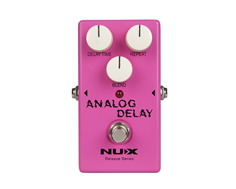 NUX Analog Delay