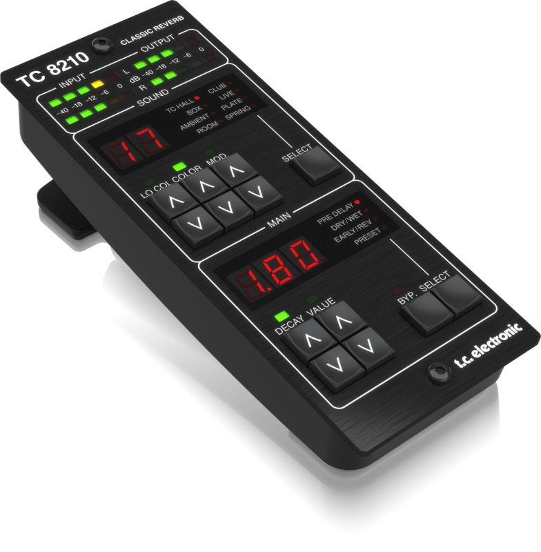 TC8210-DT