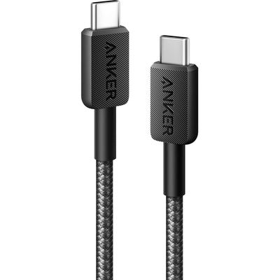 Anker USB-C - USB-C Cable 1.8m
