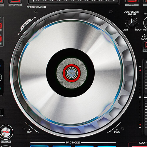 DDJ-SZ