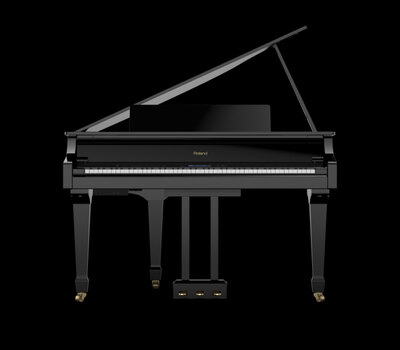 V-Piano Grand