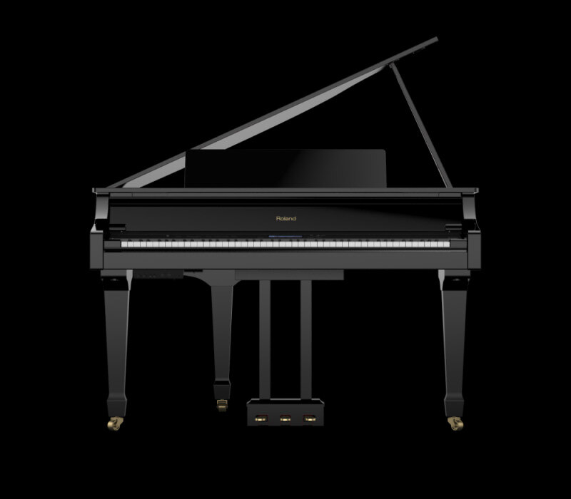 V-Piano Grand