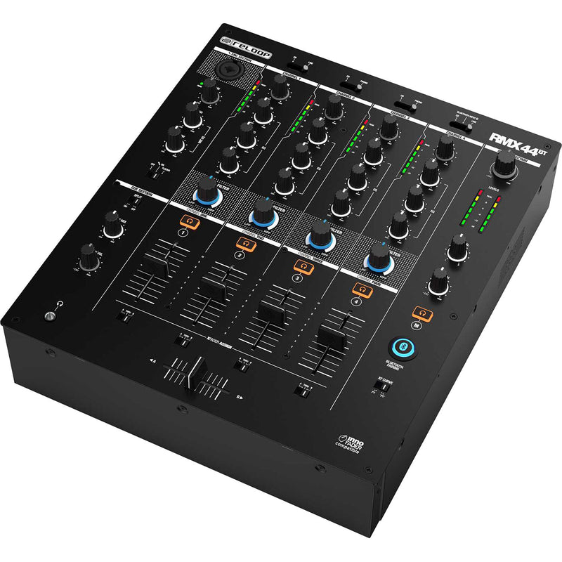 Reloop RMX-44 BT