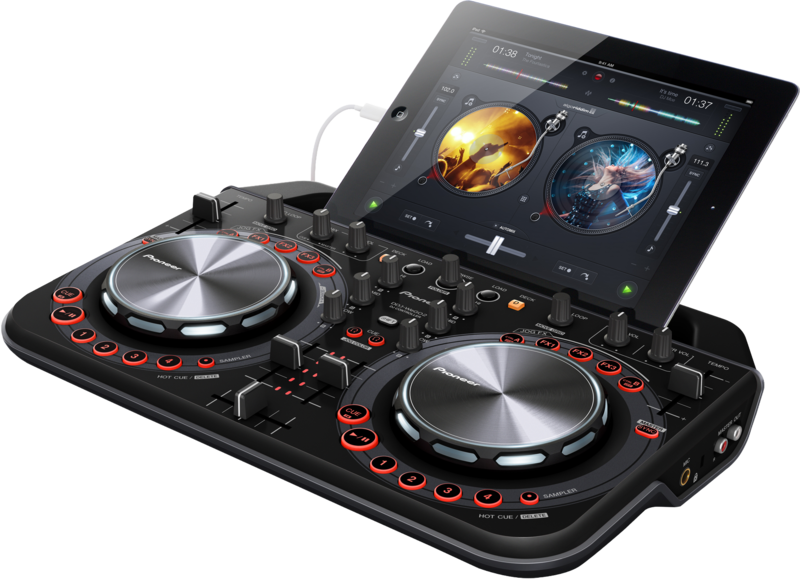 DDJ-WeGO2
