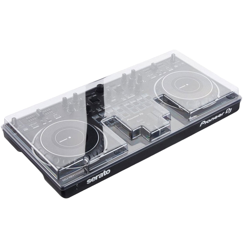 Decksaver Pioneer DDJ-REV1 Cover