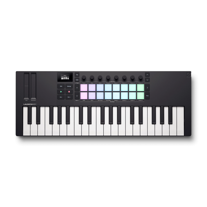Launchkey Mini 37