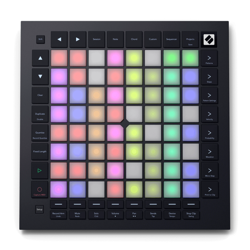 Launchpad Pro