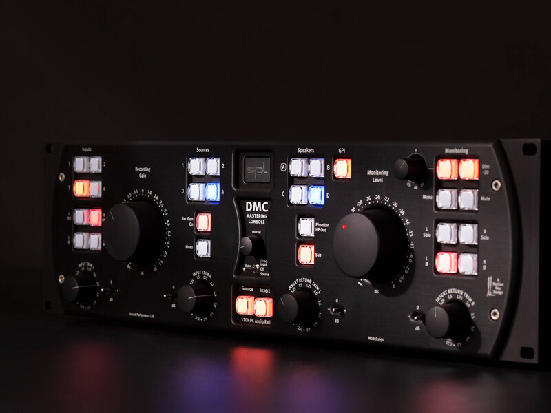 SPL DMC