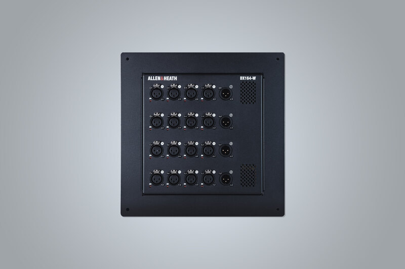 Allen & Heath DX164-W