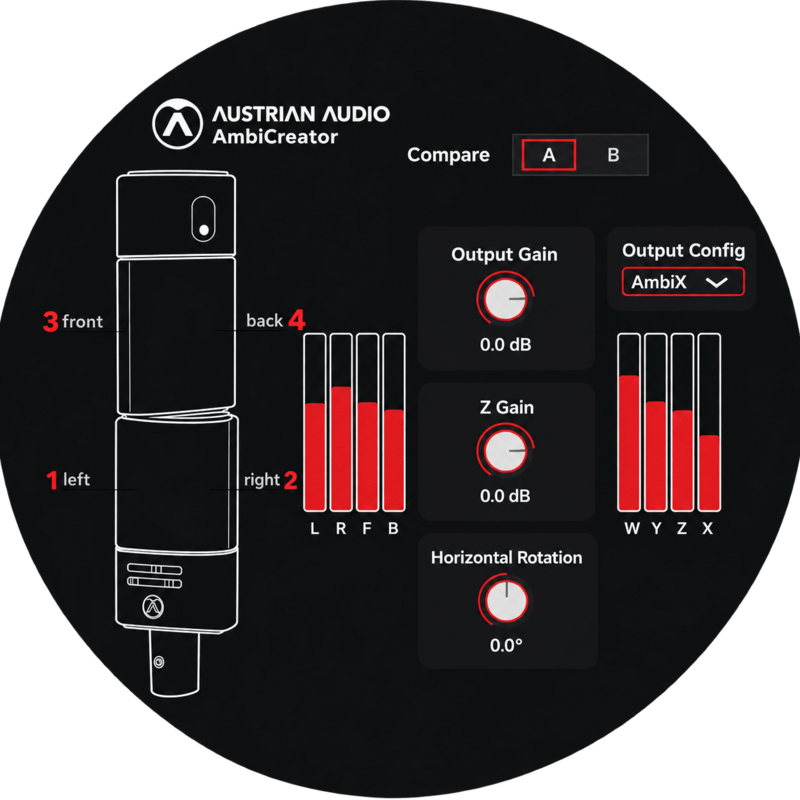 AmbiCreator
