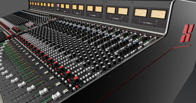 32 Classic Console