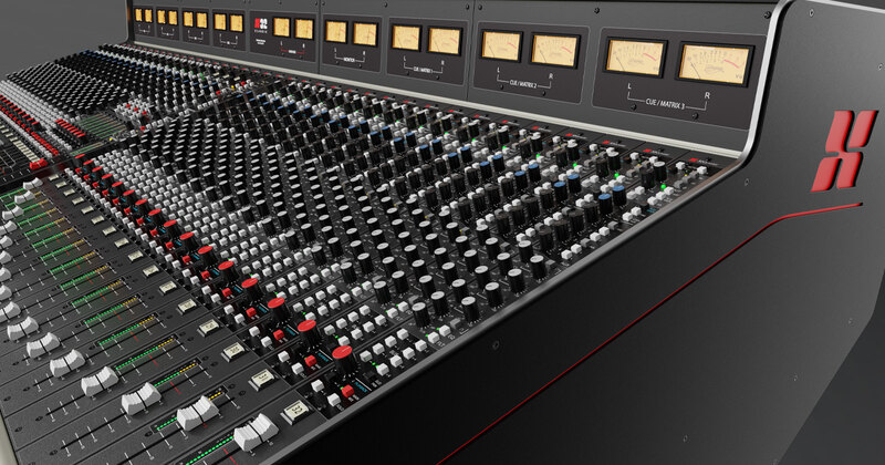 32 Classic Console