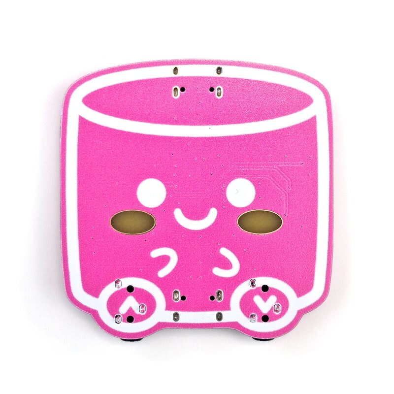 MIDI Marshmallow