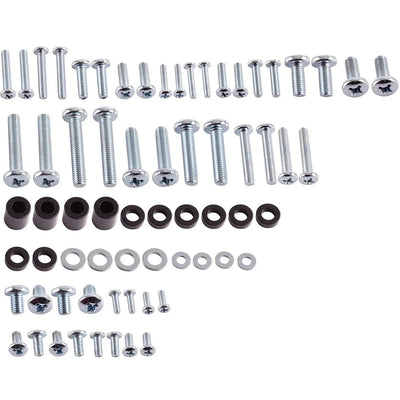 Essentials TVB Screw Kit 1