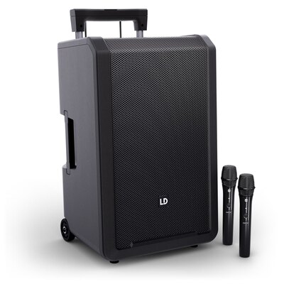 LD Systems ANNY 12 HHD2