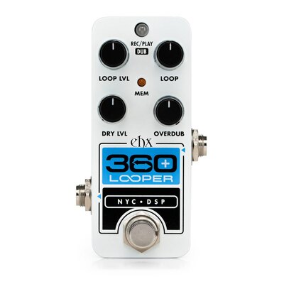 Pico 360+