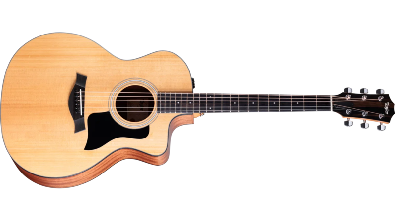 Taylor 114ce