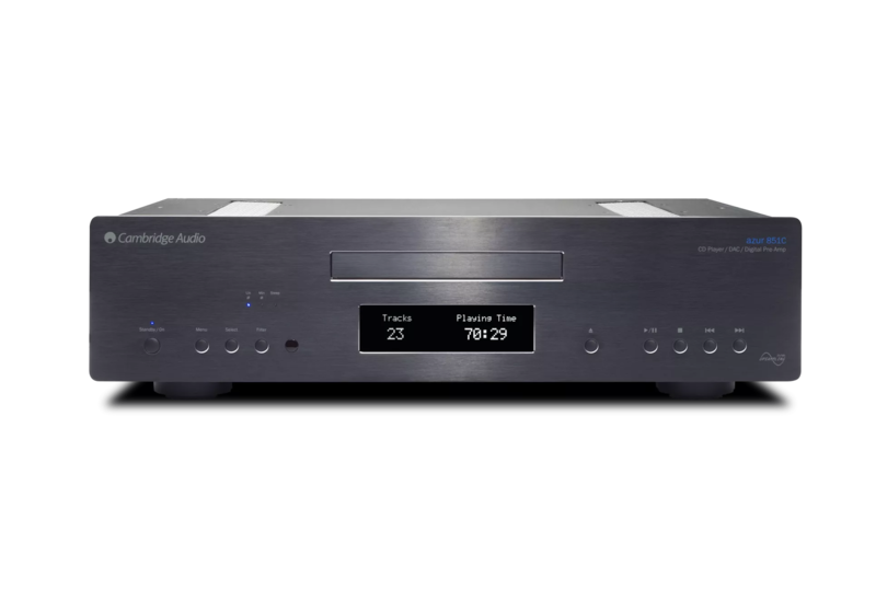 Azur 851C