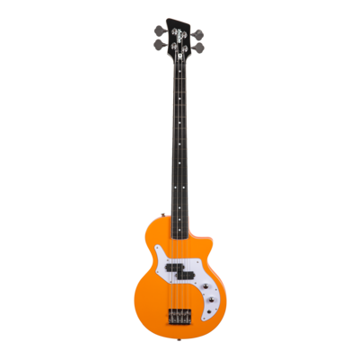 Orange O Bass