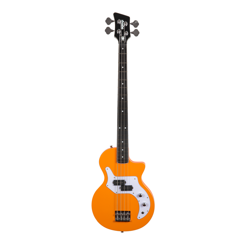 Orange O Bass