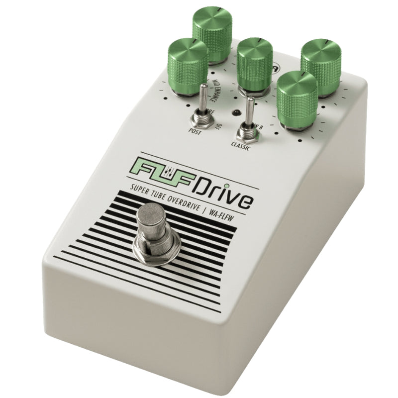 Warm Audio Fluff Drive (WA-FLFT)